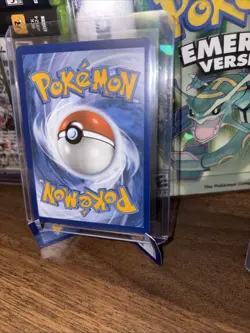Pokemon TCG Tinkaton EX 262/193 Sv02: Paldea Evolved Sir Holo Card NM Condition - Image 4