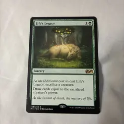 MTG Life’s Legacy M15 183 R LP-NM Regular 1x - Image 1
