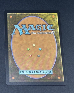 MTG Magic the Gathering Ashnod's Altar Mystery Booster LP - Image 2