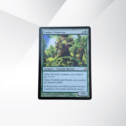 238/301 Timber Protector (R) Magic: The Gathering Lorwyn - Image 1
