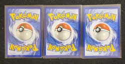 Pokemon TCG - Zapdos 48/185 Articuno 36/195 Moltres 21/172 Cosmos Holo Promo NM - Image 2