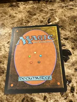 BLOODFIRE COLOSSUS Magic the Gathering MTG 10th Edition - Image 2
