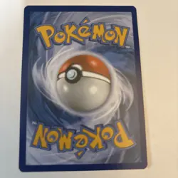 Tyrantum 62/111 Pokemon TCG XY Furious Fists Holo - Image 2