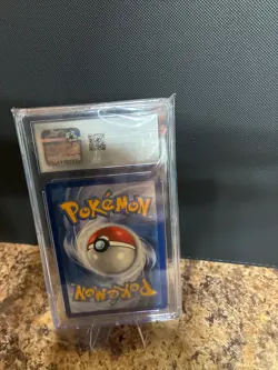 Pokemon Darkrai VSTAR 099/189 Swsh10 Astral Radiance Ultra Rare Holo CGC 9 - Image 2