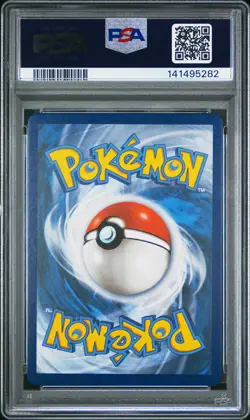 2021 POKEMON CELEBRATIONS CLASSIC COLLECTION #24 BIRTHDAY PIKACHU-HOLO PSA 10 - Image 2