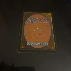 Lightning Bolt MTG Core Set 4th Edition Regular - Image 2