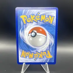 Pokemon TCG Darkrai Cosmos Holo 136/197 Trick or Trade 2024 English - Image 2