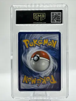 2017 Pokemon Sun & Moon Crimson Invasion Alolan Golem #113/111 - Image 2