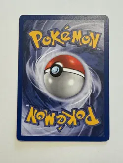 Misty's Psyduck 54/132 W Stamped Promo Pokemon TCG Gym Heroes WOTC LP+ - Image 2