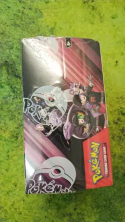 Pokemon Destined Rivals Booster Box 36 Packs, Sealed - BRAND NEW - Image 5
