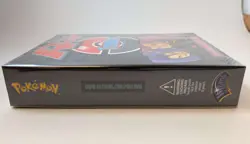 Pokemon Team Rocket Trouble Theme Deck Factory Sealed 2000 NEW - Image 4