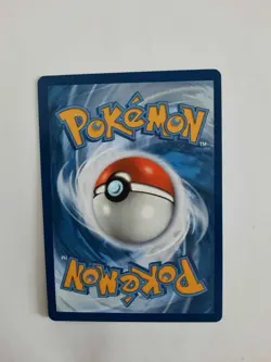 Pokemon Yveltal 046/072 Shining Fates Amazing Rare Near Mint EN + Toploader - Image 3