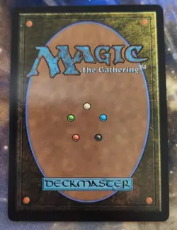 Misty Rainforest Borderless Dragonscale Foil MTG Special Guests - Image 2