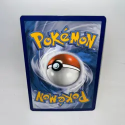Grookey 008/025 Promo McDonald's 25th Anniversary Promos Pokemon Holo Near Mint - Image 2