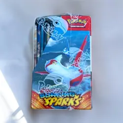 Pokemon TCG Surging Sparks Booster Box 36 Packs - New & Factory Sealed - Image 3