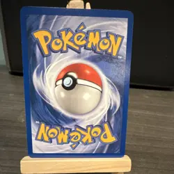 Pokemon TCG Squirtle Team Rocket 1st Edition (68/82) - Image 2