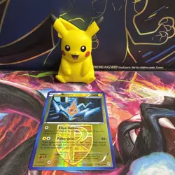 Rotom - 49/135 - Uncommon - Reverse Holo Pokemon Plasma Storm NM - Image 1