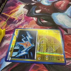 Rotom - 49/135 - Uncommon - Reverse Holo Pokemon Plasma Storm NM - Image 3