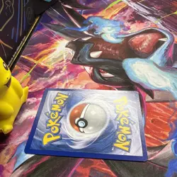 Rotom - 49/135 - Uncommon - Reverse Holo Pokemon Plasma Storm NM - Image 5
