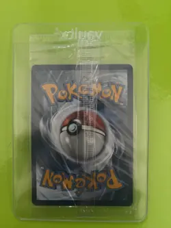 Pokemon Moltres Zapdos Articuno GX SM210 StainedGlass Promo Sealed - Image 2