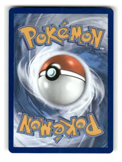 Popplio 023/025 Promo McDonald's 25th Anniversary Promos Pokemon Near Mint - Image 2