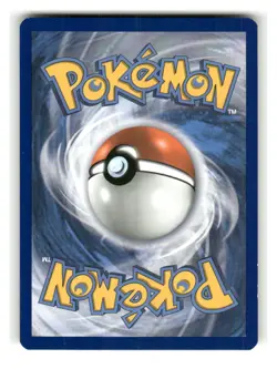 Snivy 005/025 Promo McDonald's 25th Anniversary Promos Pokemon Holo LP - Image 2