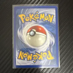 Pokemon Light Ninetales 50/105 Neo Destiny Uncommon 90 HP Stage 1 English - Image 2