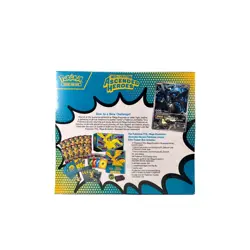 Pokemon Center Ascended Heroes Elite Trainer Box ETB | Brand New & Fully sealed - Image 3