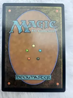 MTG Ripples of Potential #0077 Rare Commander: Edge of Eternities (EOC) - Image 2