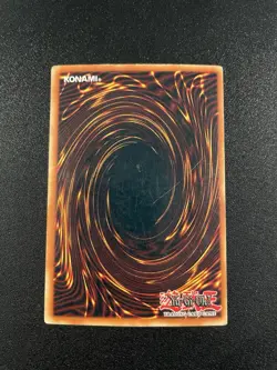 Dragon Master Knight Limited Edition Ultra Rare UE02-EN001 Ultimate Edition 2 - Image 4