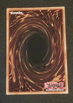 Yu-Gi-Oh! TCG Dark Hole LCYW-EN053 Secret Rare 1st Ed NM - Image 2