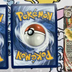 Pokemon TCG, Destined Rivals Ex Bundle Now X 9 Cards Pack Fresh NM - Image 5