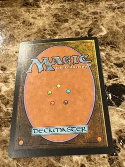ASCENDANT EVINCAR Magic the Gathering MTG 10th Edition - Image 2