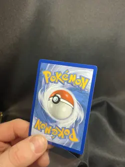 Mew ex 053 Sv: Scarlet & Violet Promo Cards Holo - Image 5
