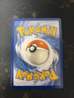 Pokemon TCG Silvally GX 119/111 Crimson Invasion Secret Rare Card (NM Condition) - Image 2