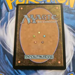 [1x] Liliana, the Last Hope - Textured Foil - Borderless Near Mint, English Doub - Image 3