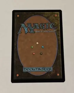 MTG Professor Dellian Fel - Secrets of Strixhaven LP - Image 2