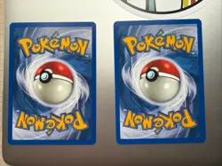 Pokemon Neo Revelation Skiploom 52/64 & Skarmory 23/64 Lot of 2 Cards - Image 2