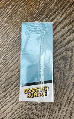 Pokemon TCG - Ascended Heroes Booster Bundle (Sealed) - New Unopened. - Image 4