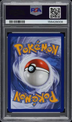 2026 POKEMON POR EN-PERFECT ORDER ILLUSTRATION RARE #094 CLEFAIRY PSA 10 - Image 2