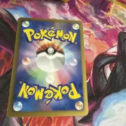 Umbreon Non Holo 042/069 Pokemon Dark Rush Japanese Rare - Image 5