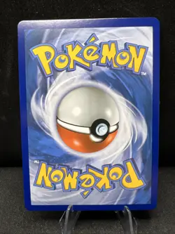 Ninetales BREAK 16 / 108 XY Evolutions Pokemon Card 2016 - Image 2