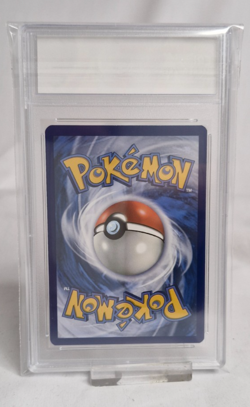 Pokemon TCG - Pokemon Temporal Forces Eri 199/162 - Image 2