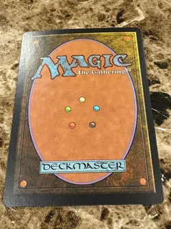 AMBASSADOR LAQUATUS Magic the Gathering MTG 10th Edition - Image 2