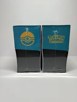 Pokemon Mega Evolution Ascended Heroes Elite Trainer Box & Mini Tin Bundle - Image 2