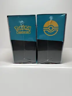 Pokemon Mega Evolution Ascended Heroes Elite Trainer Box & Mini Tin Bundle - Image 3