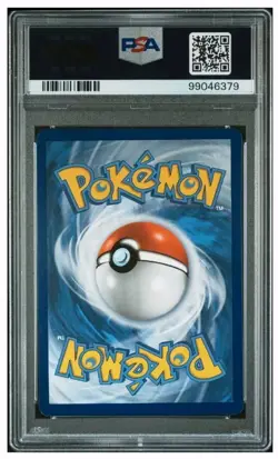 2020 Sword & Shield - Vivid Voltage Zamazenta Basic/Amazing Rare #102 PSA 9 Mint - Image 3
