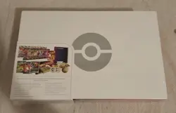 Pokemon Sword & Shield Ultra Premium Collection UPC Charizard Sealed Box - Image 2