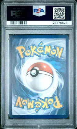 2021 POKEMON CELEBRATIONS CLASSIC COLL #17 UMBREON-GOLD STAR PSA 10 - Image 2
