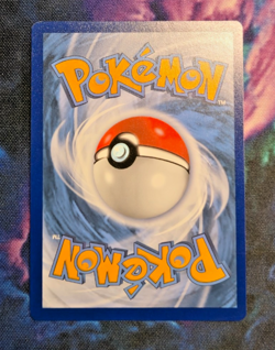 Pokemon TCG: Reshiram & Charizard GX SM247 NM Holo Promo Sun & Moon - Image 3